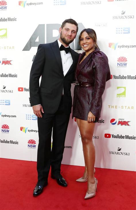 who is jessica mauboy husband
